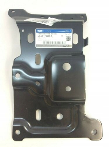 JL3Z17B984A - FORD F150 F-150 2018 кріплення бампера праве