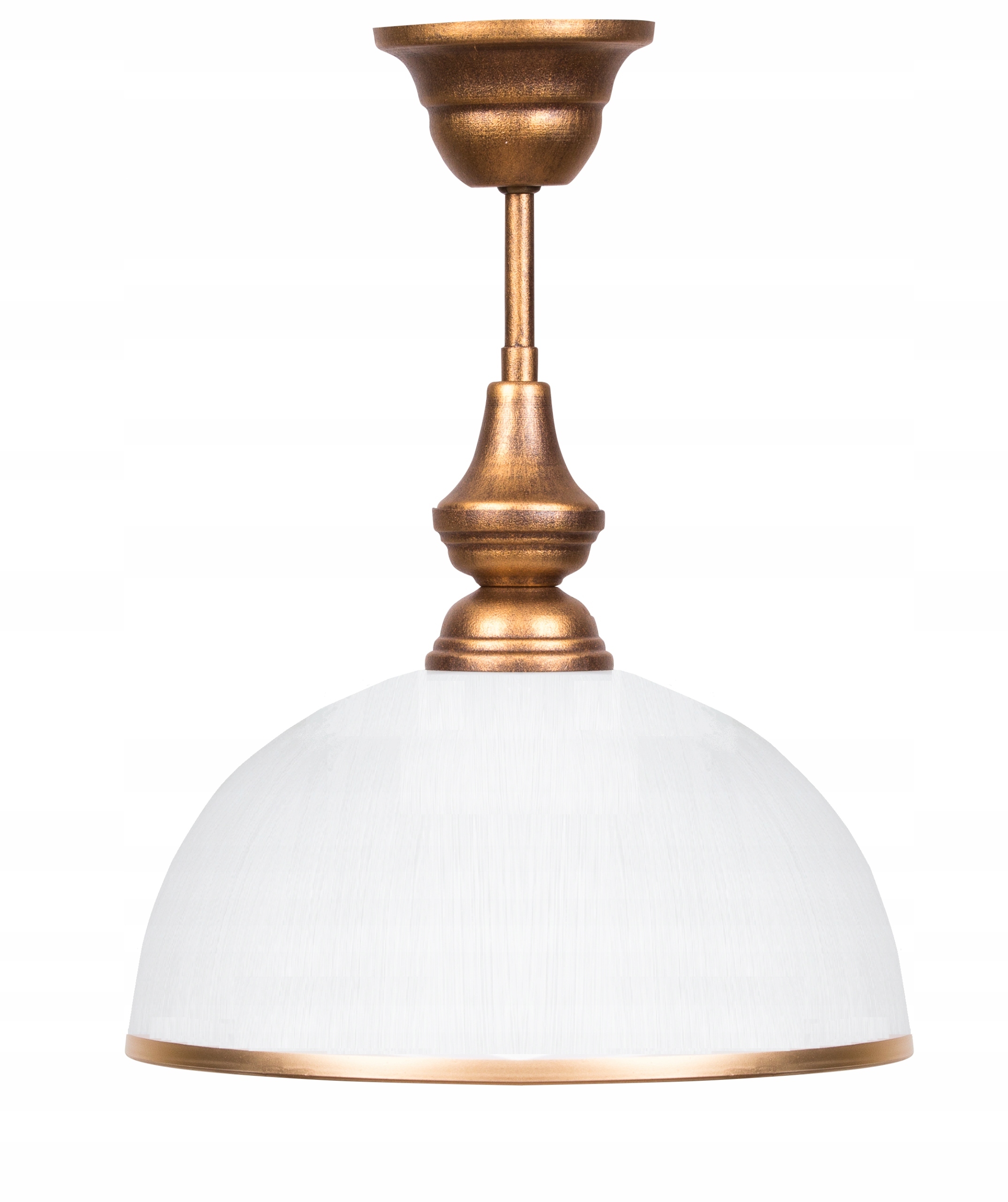 

Lampa sufitowa Plafon Żyrandol Zwis Beczka P K4