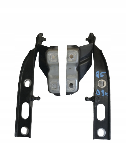 8R0823301A 8R0823302A - Петля капота петли левый правый AUDI Q5 09R