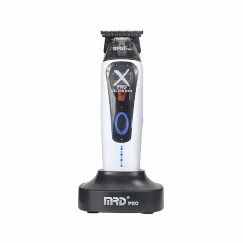 Pro Vector X3.0 White Zastrihávač vlasov
