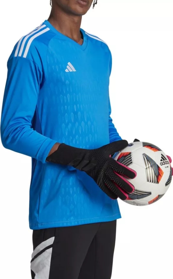Adidas T23 C Gk Jsy L Koszulka bramkarska z długim rękawem roz S