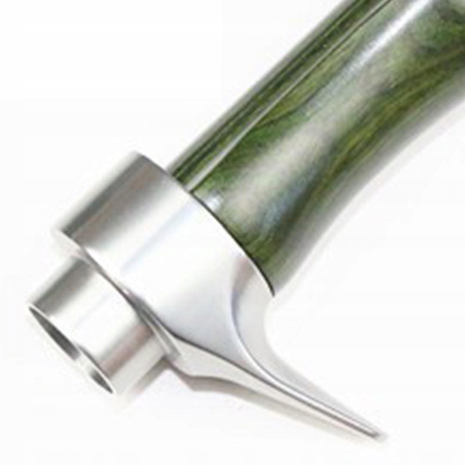 Metalowe kołowrotek kołowrotka Heavy Duty Rod Model hhyttg