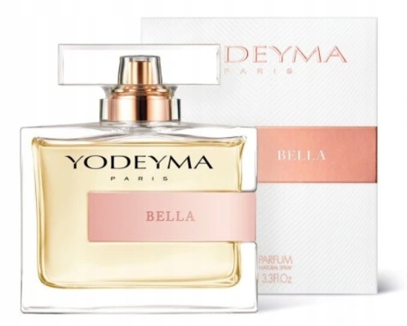 Yodeyma Bella Eau de Parfum 100 ml