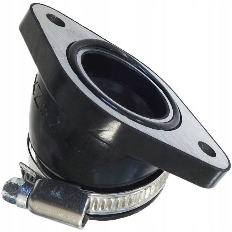 

Króciec Ssący Gaźnika Nibbi Manifold Huayang 30mm
