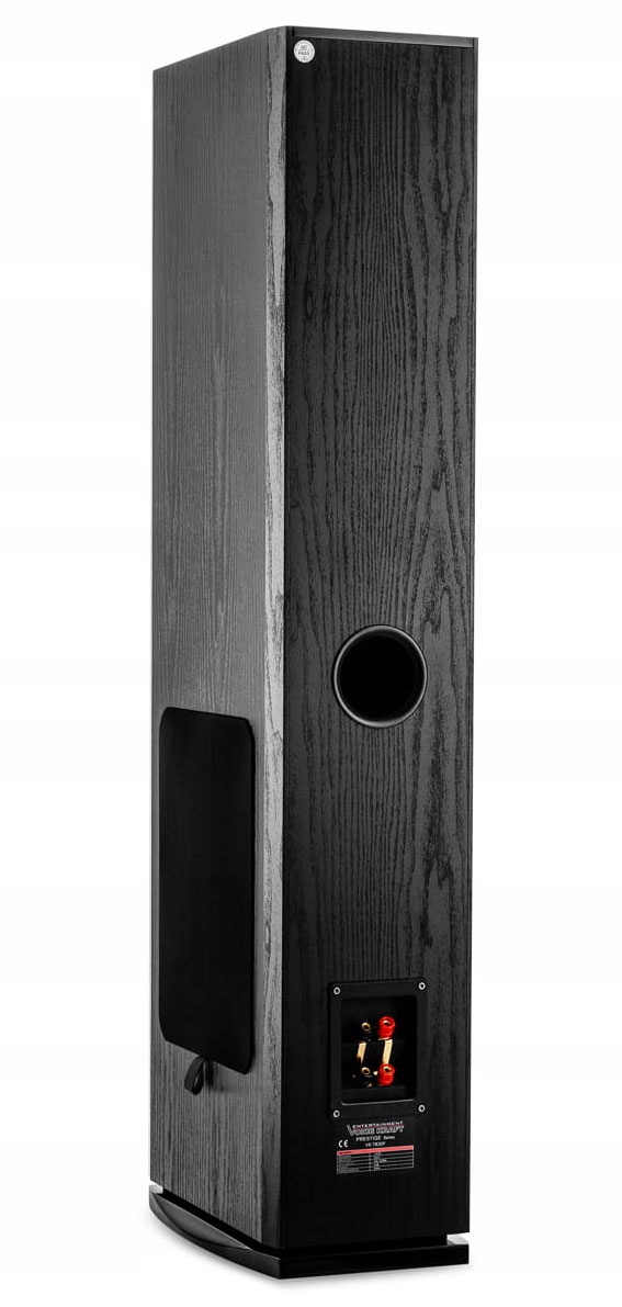 KINO DOMOWE 5 KOLUMN GŁOŚNIKOWYCH ZESTAW STEREO Kod producenta 7830-BL