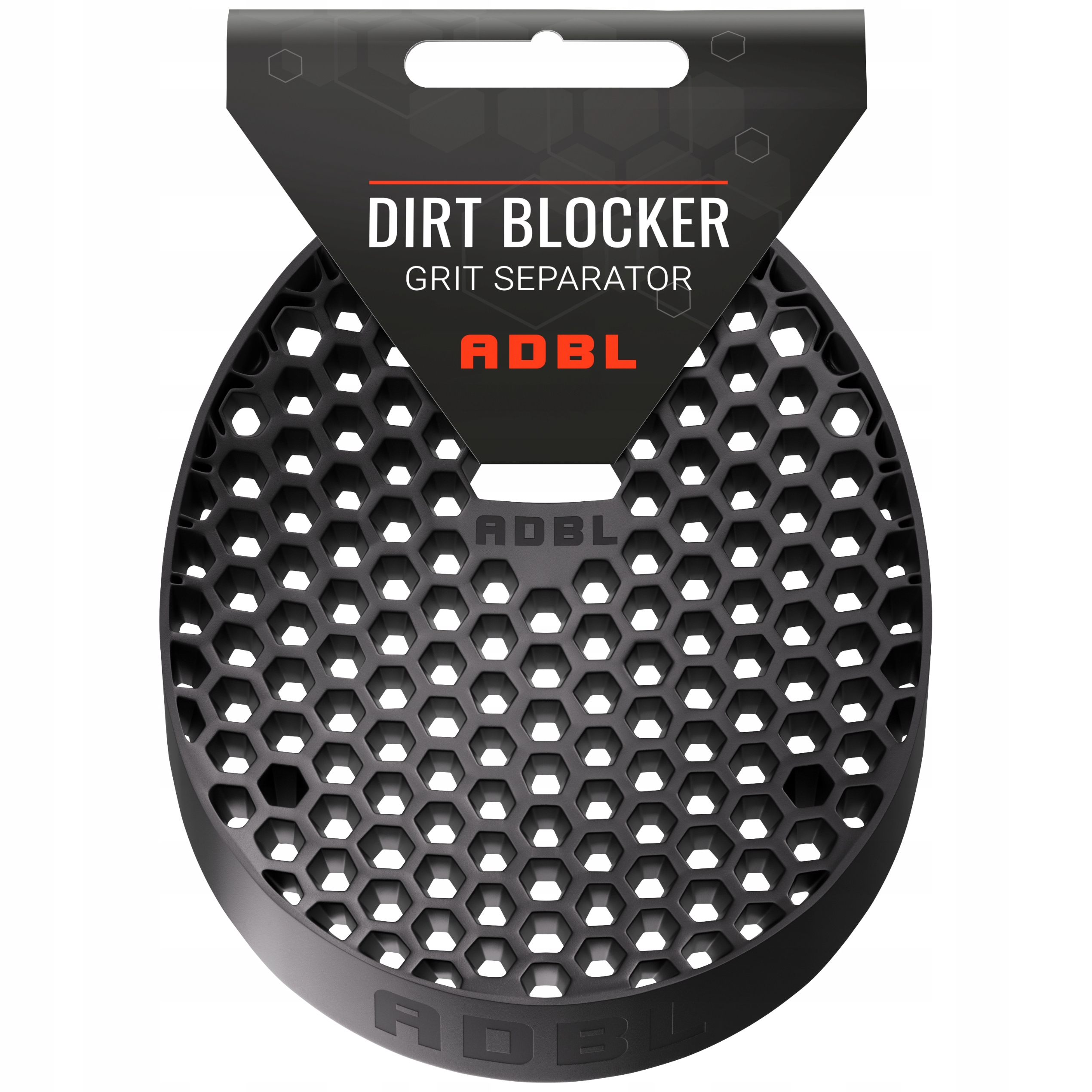 Adbl Dirt Blocker Wytrzymały Separator Brudu Do Wiadra Mycie Samochodu Auta