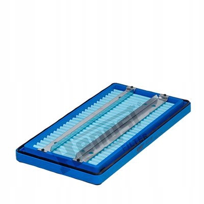 МАСЛЯНЫЙ СЕПАРАТОР ДВИГАТЕЛЯ AS376M HENGST FILTER