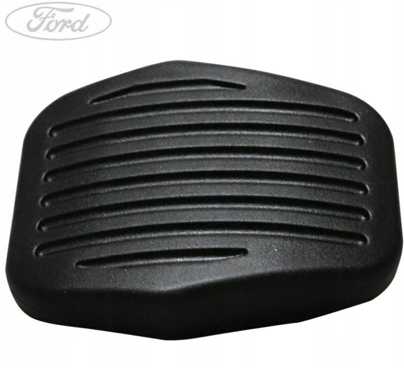 NAKŁADKA PEDAŁU HAMULCA SPRZĘGŁA C-MAX FOCUS KUGA Producent części Ford OE