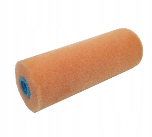 Wałek malarski 11cm Gąbka Moltoflok