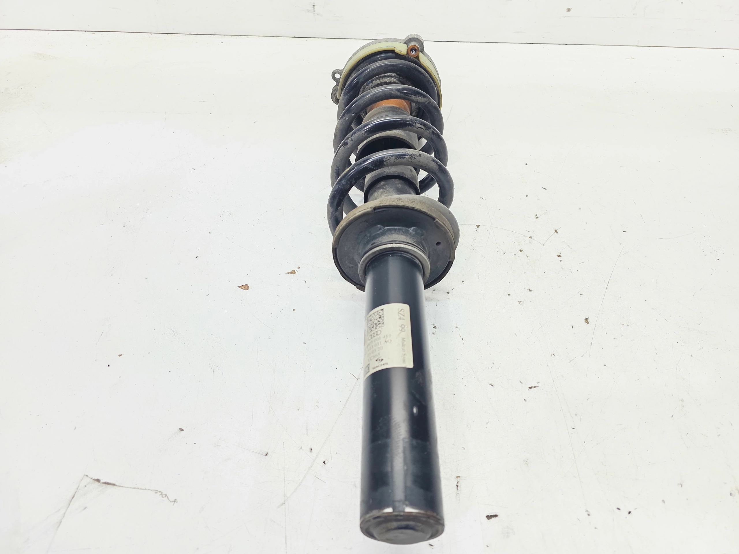 shock absorber left or right front AUDI A6 C8 4K0413031AQ