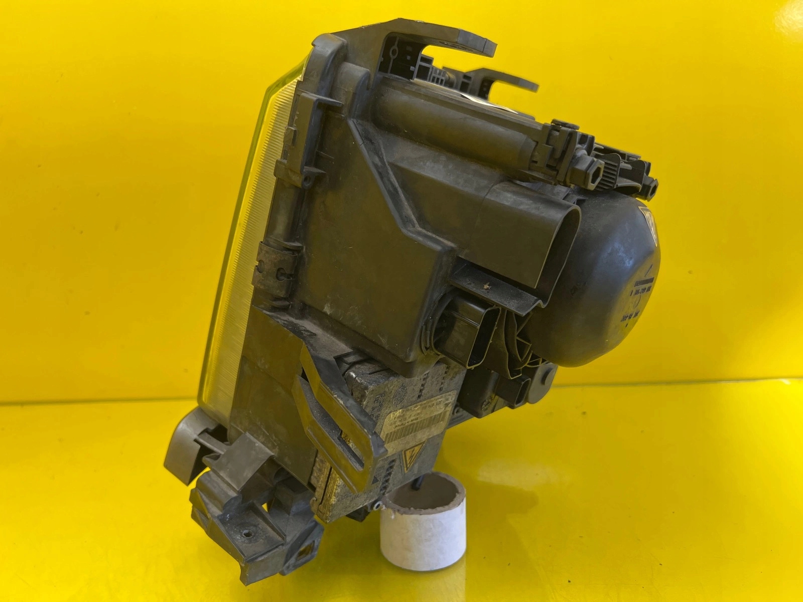 light left Range Rover III Vogue L322 01-05 Xenon