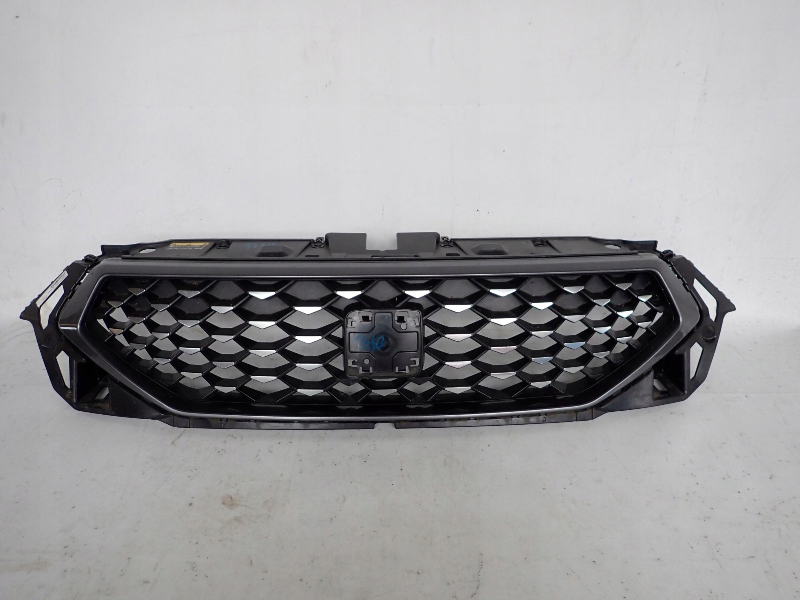 SEAT ATECA LIFT 20- grill grille radiator 575853654M