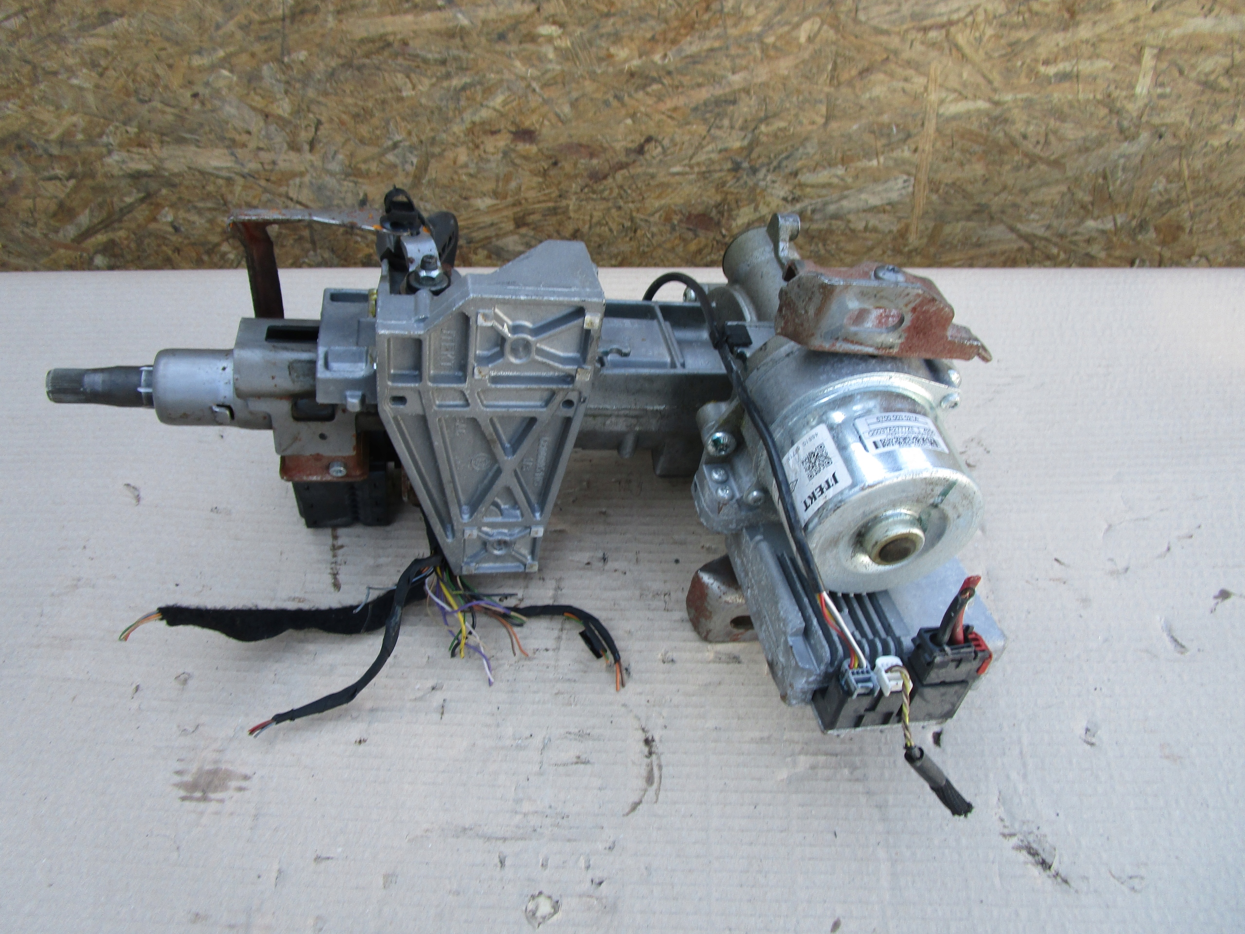 renault oe 6700003021A насос гур