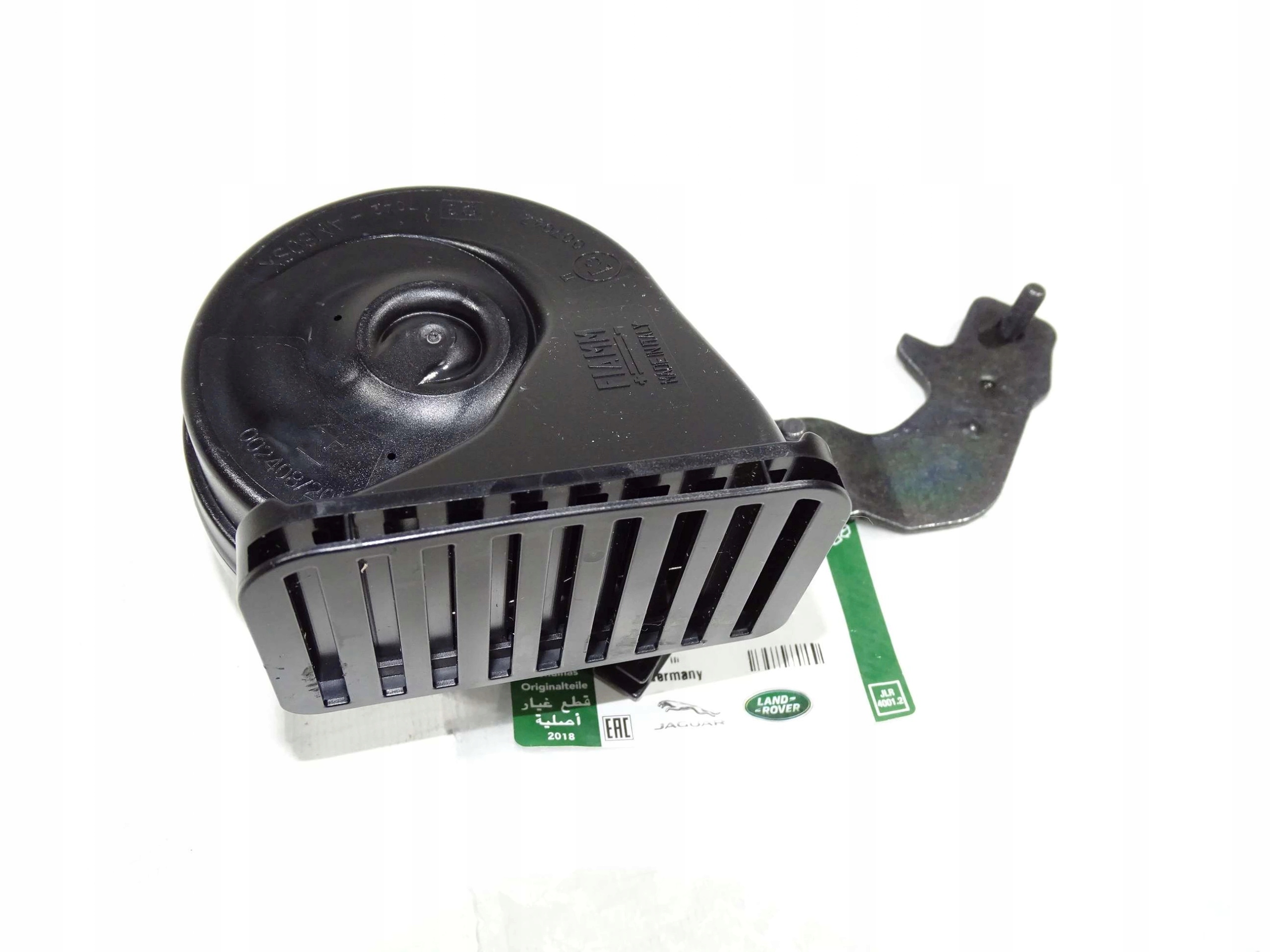 Lewy Sygnal dzwiekowy klakson RANGE ROVER VELAR