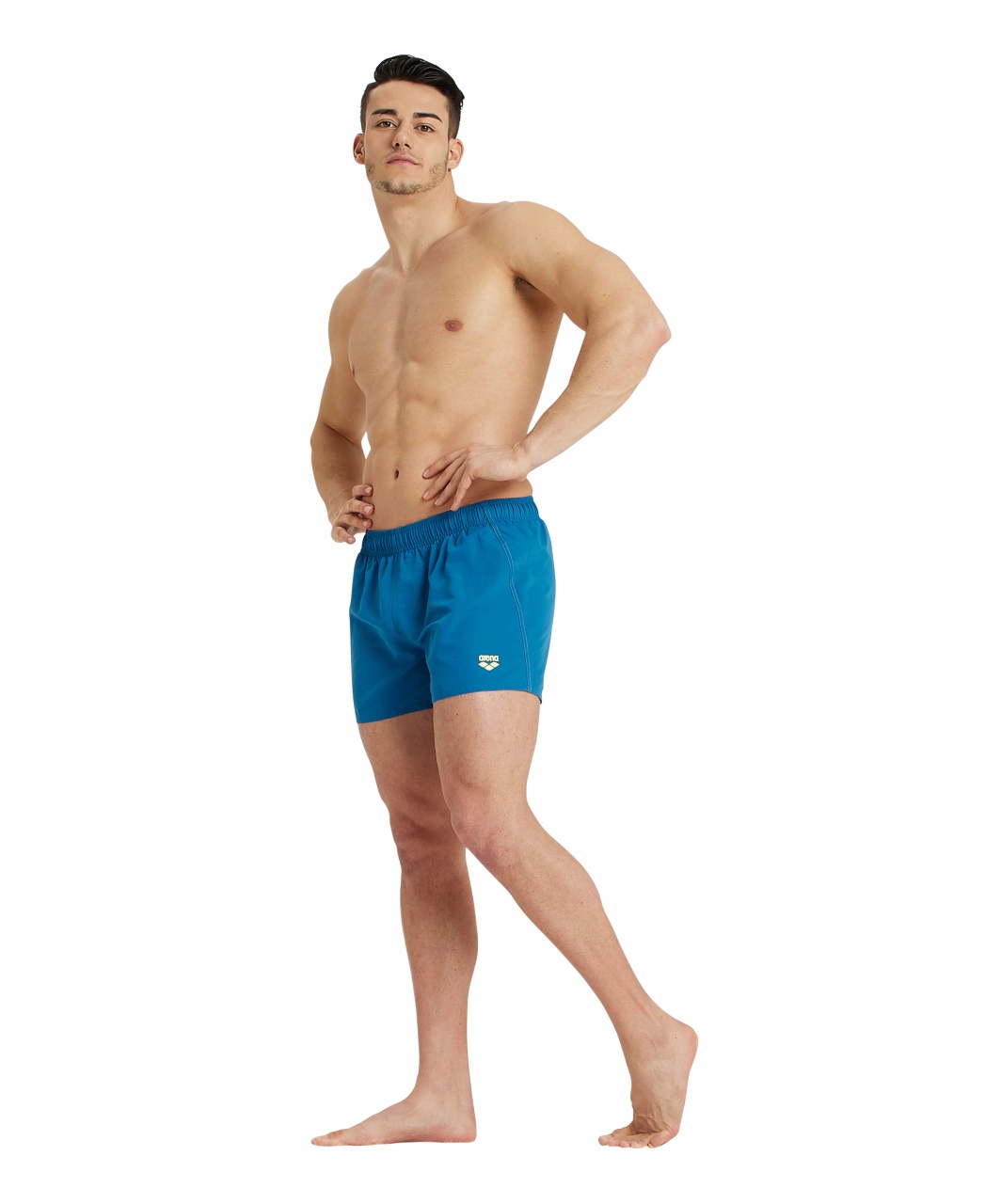 Spodenki Arena Fundamentals X-Short XXL Kod producenta 1B322/760