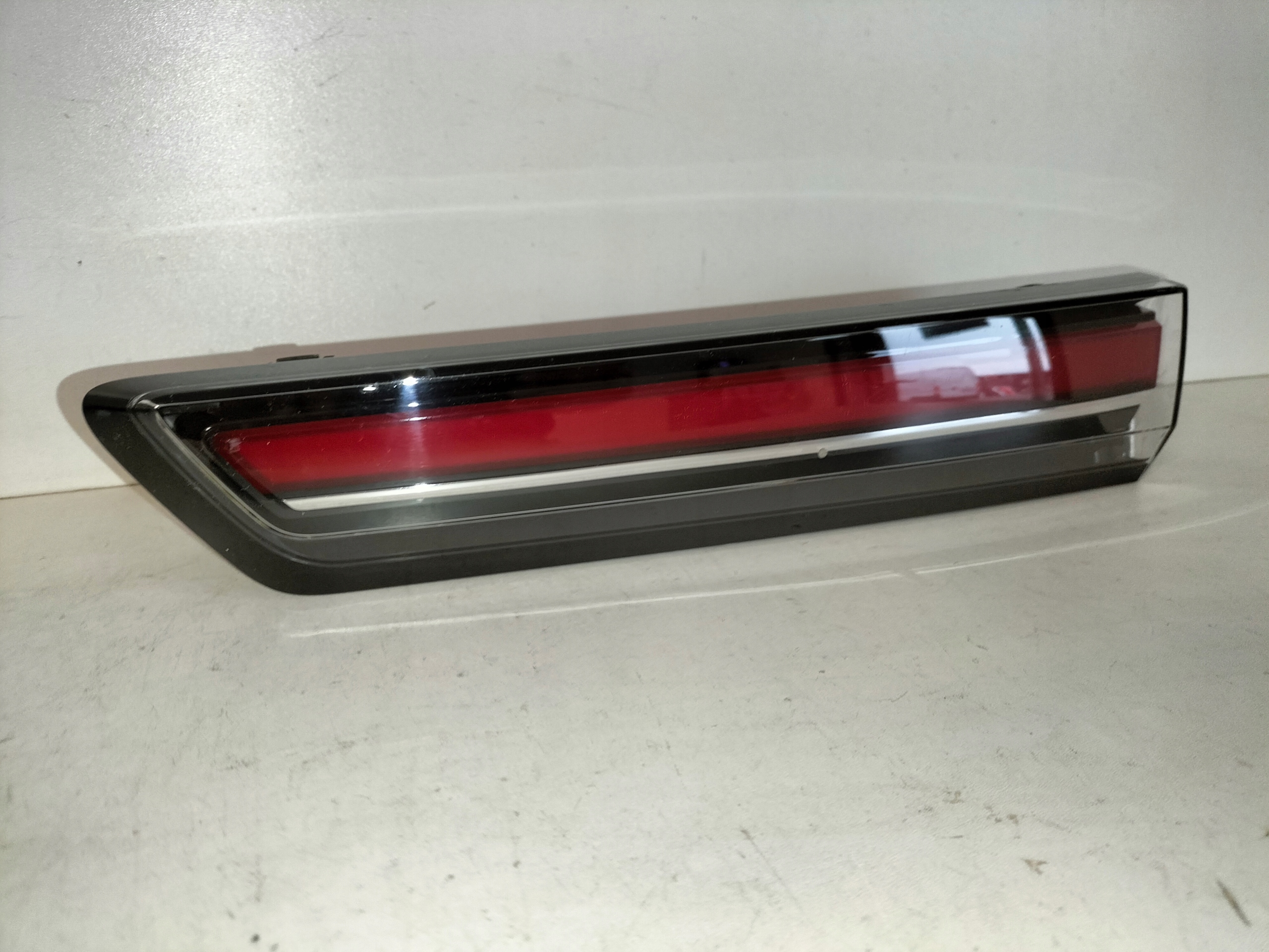 light rear rear part right OPEL MOKKA B II 20- LED