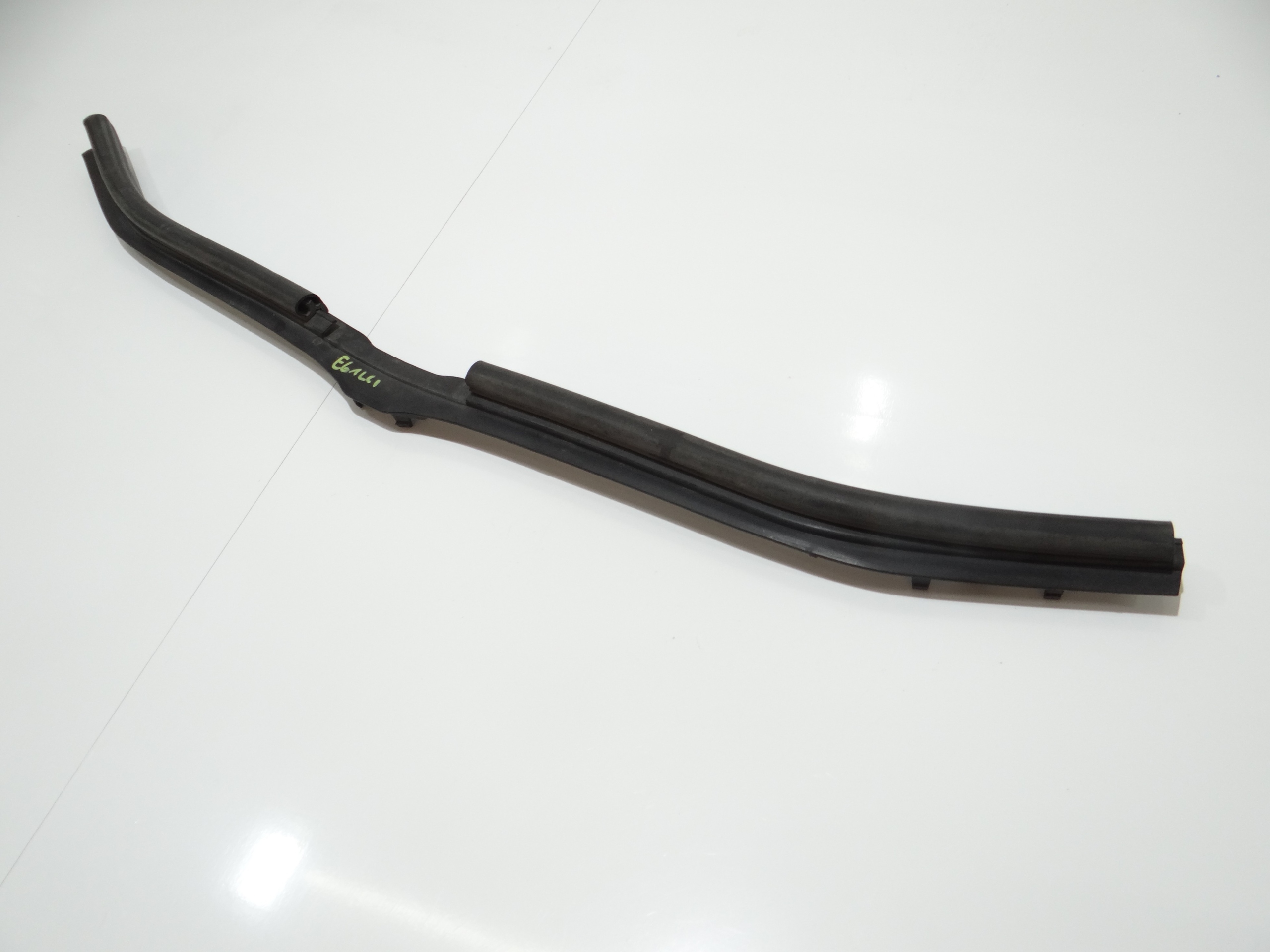 kryt lišta nárazníku předek BMW E60 E61 OE 7063835 (4822539)