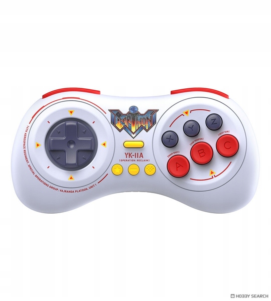 8BitDo M30 Bluetooth Earthion (Switch 1+2/Windows/Android)