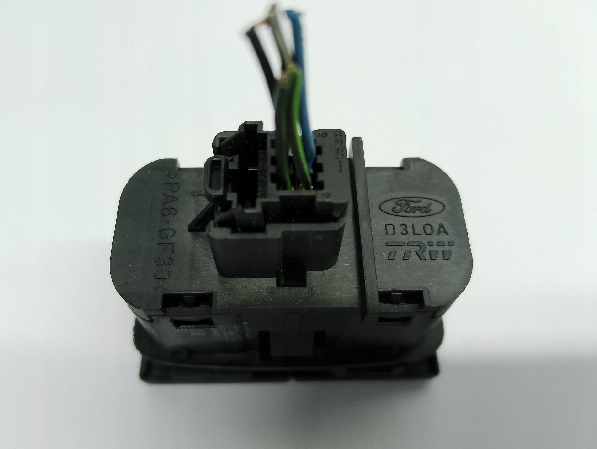 button switch switch ESP Ford Mondeo MK3 5S7T2C418AA