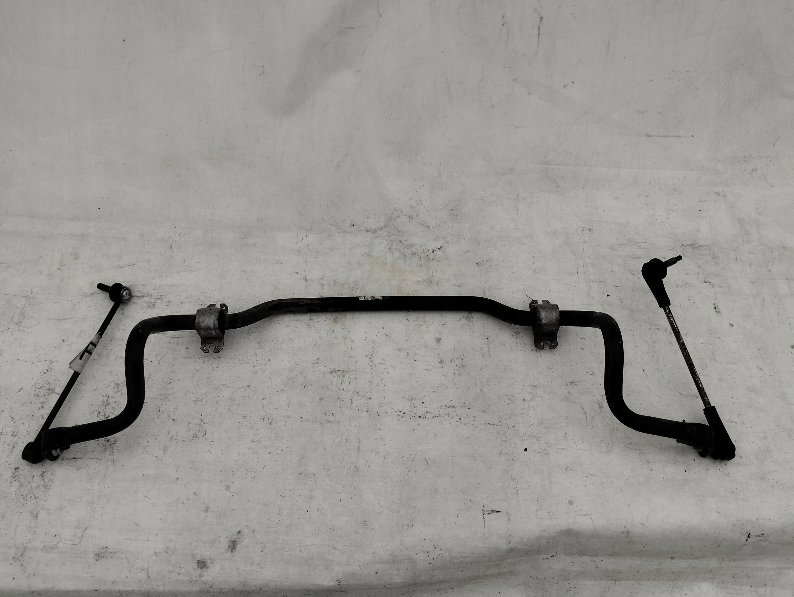 OPEL ASTRA K V stabilizer rod