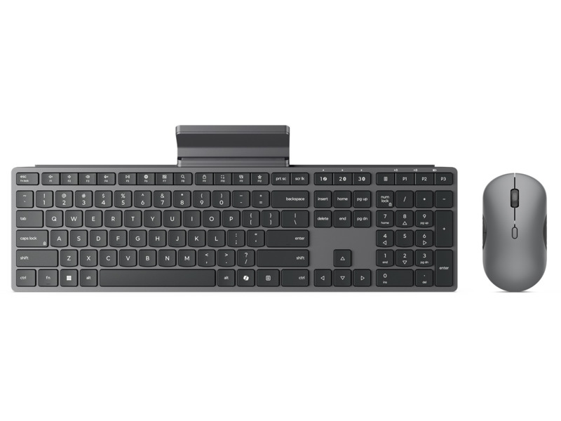 Zestaw Lenovo 700 Modern Multi-Device Wireless Combo
