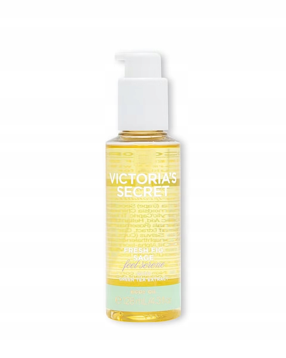 Olejek do ciała Victoria’s Secret Figa Fresh Fig Sage