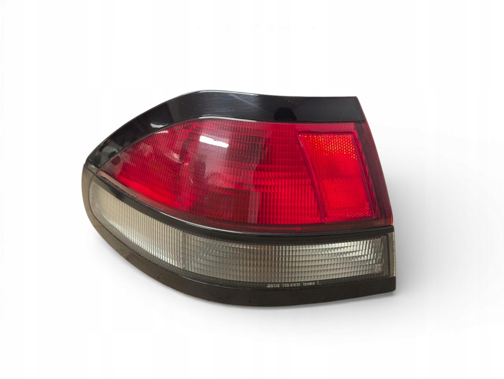 light rear left side Mazda 626 5 GF 1999 GE4T-51-160E