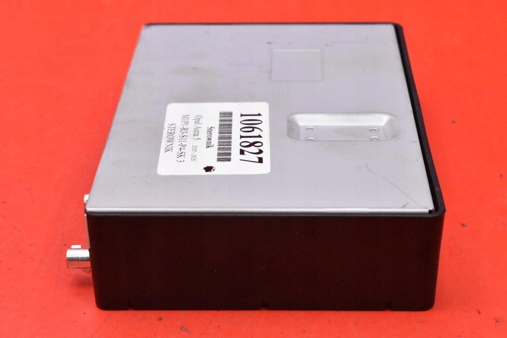control unit module WIFI 84186829 OPEL ASTRA 5 V K 15-20