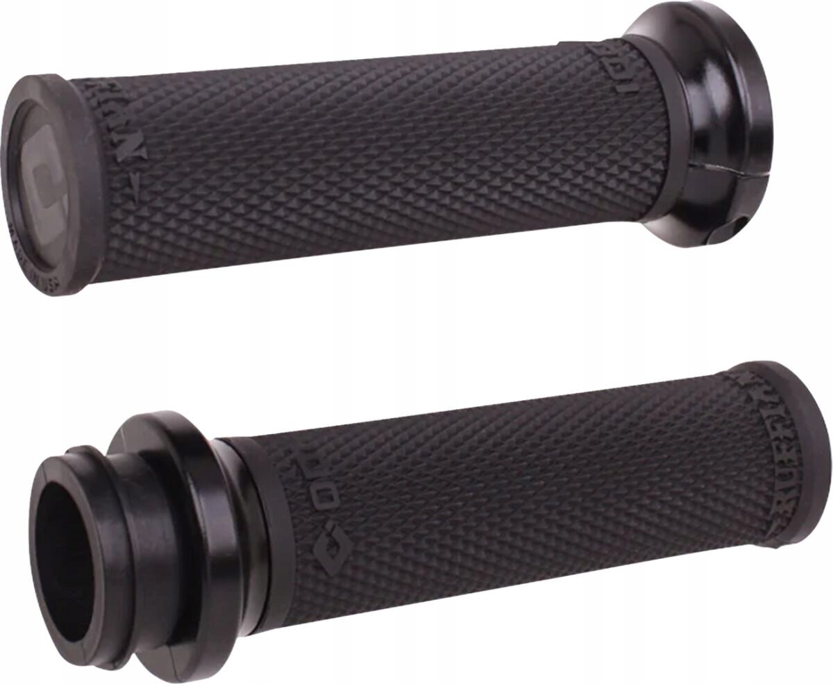 Gripy Manžety Odi Ruffian 25.4 MM Čierne