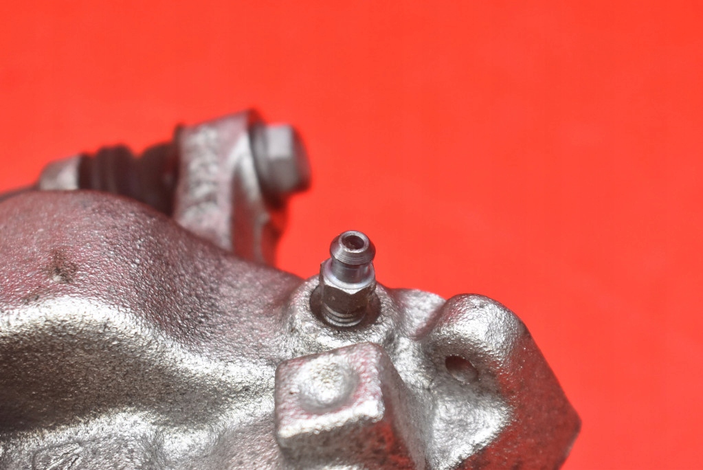 caliper brake right front OPEL MOKKA B 1.2 T 130 KM 20
