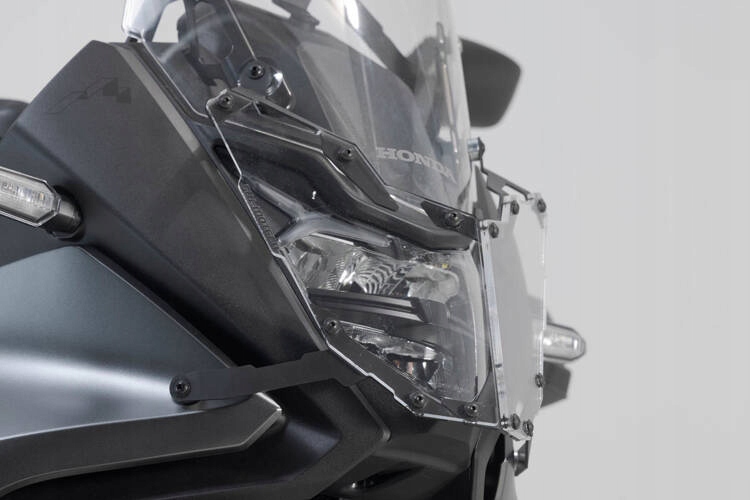 Osłona reflektora SW-MOTECH do Honda XL 750 Transalp (23-)