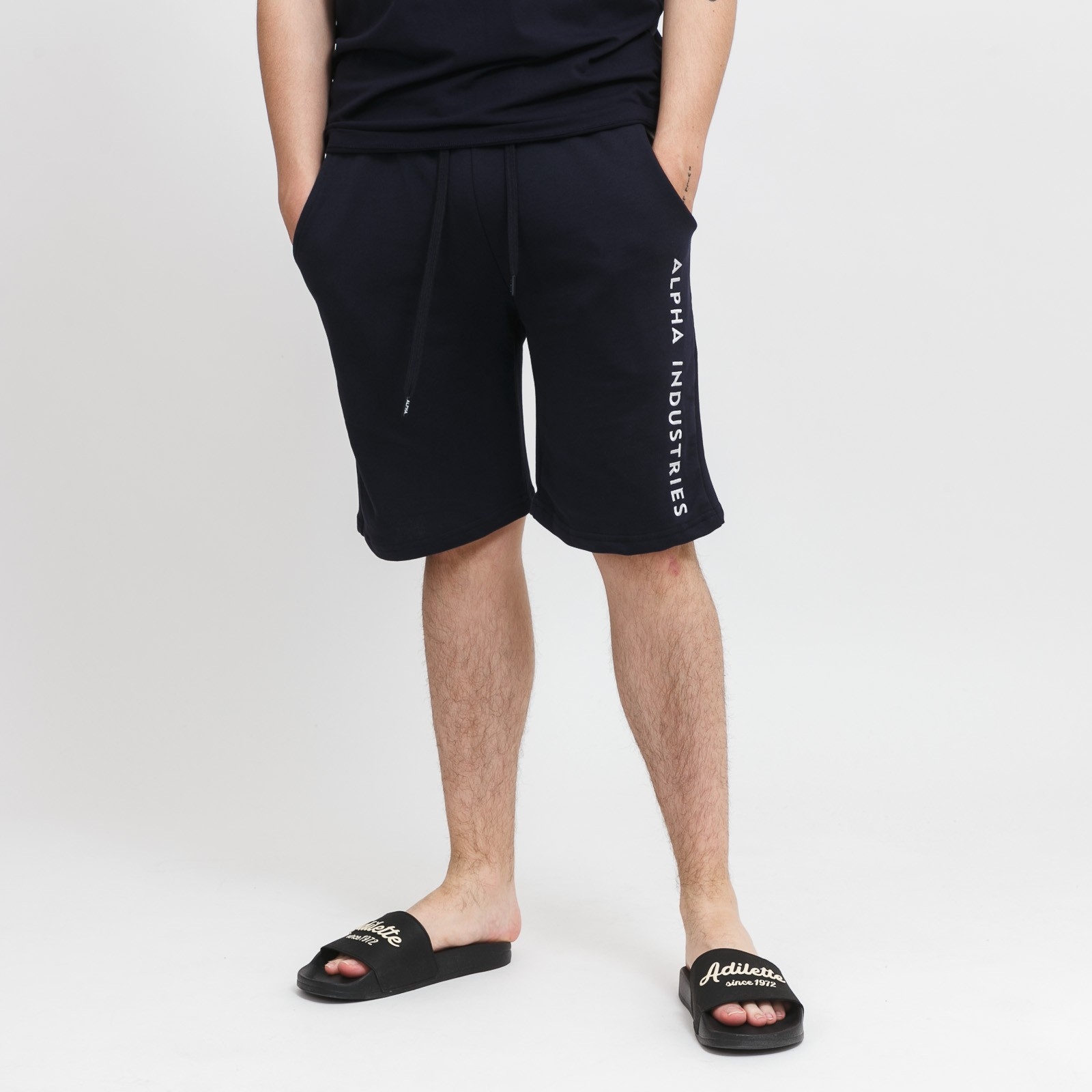 Alpha Industries Ai Sweat Short