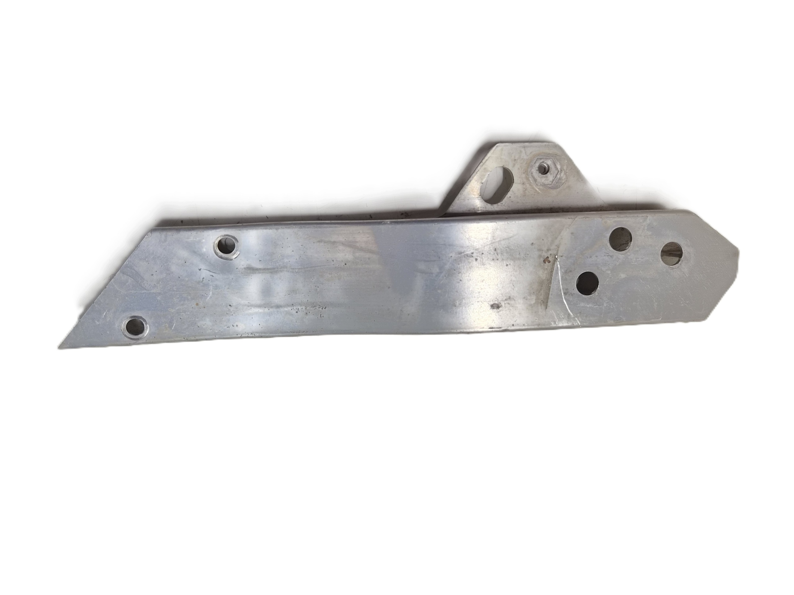 wall support right MERCEDES W213