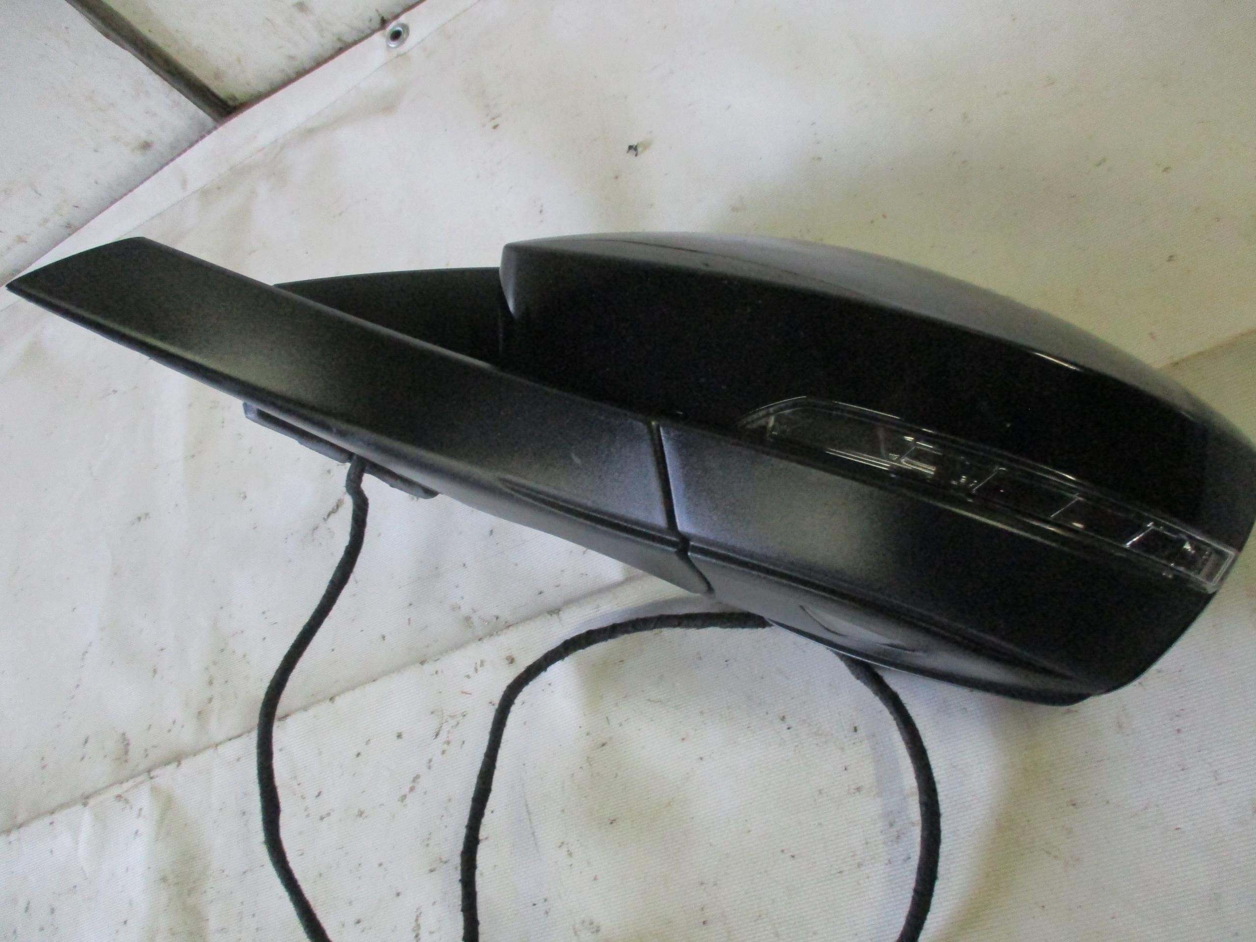 mirror left VW T-Roc 2GA857933B 9 PIN Europa