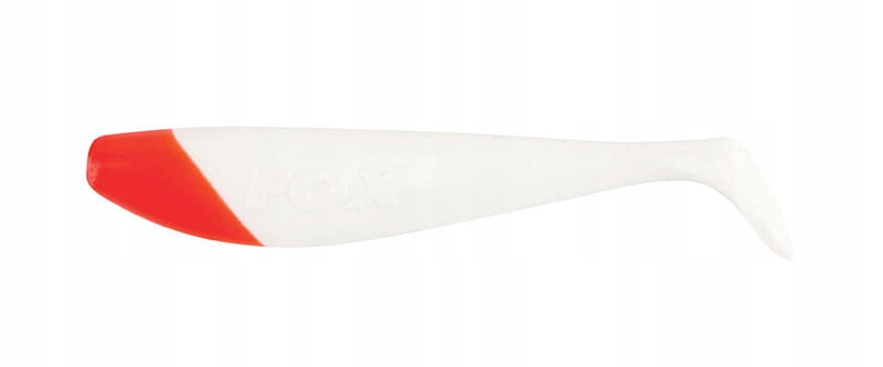 

Fox Rage Zander ProBulkShads Red Head dł. 10cm