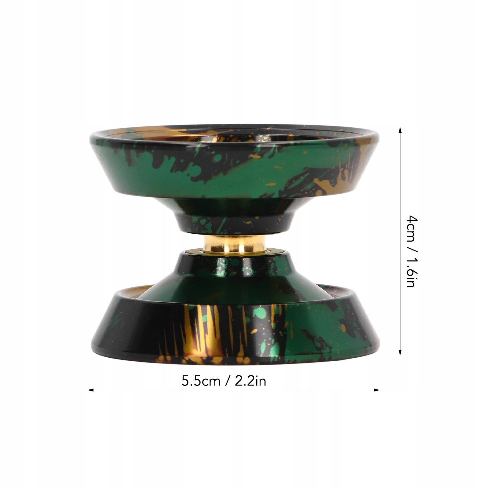 YOYO NA POCZĄTEKYOYOFACTORY ONE Kod producenta 2013220208112