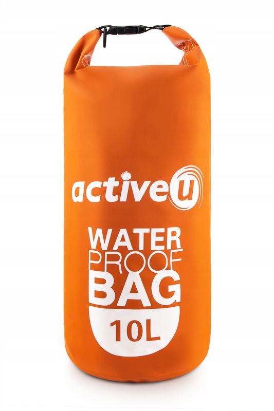 

Suchy Worek Wodoszczelny Torba Drybag Activeu 10L