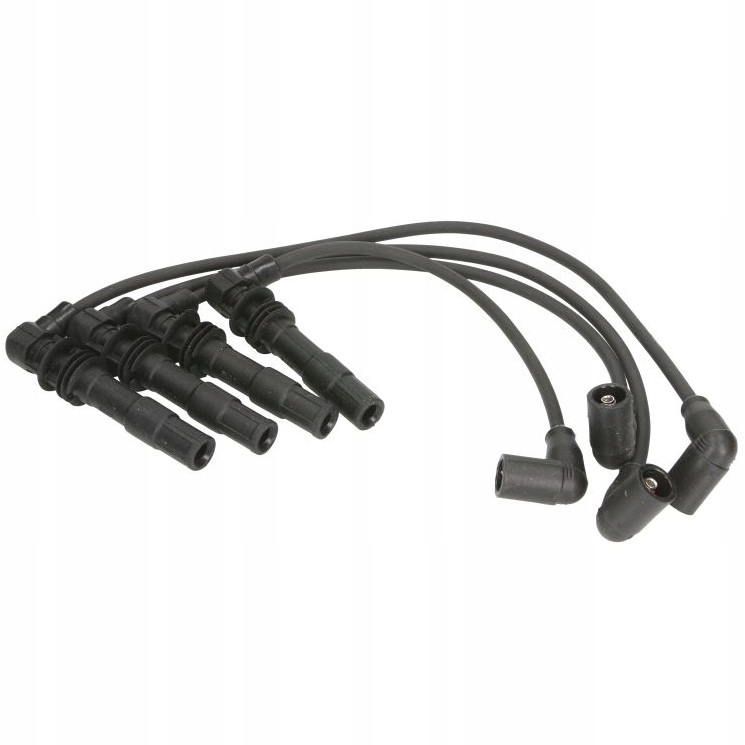 FABIA I OCTAVIA I 1.4 PRZEWODY ZAPŁONOWE KABLE