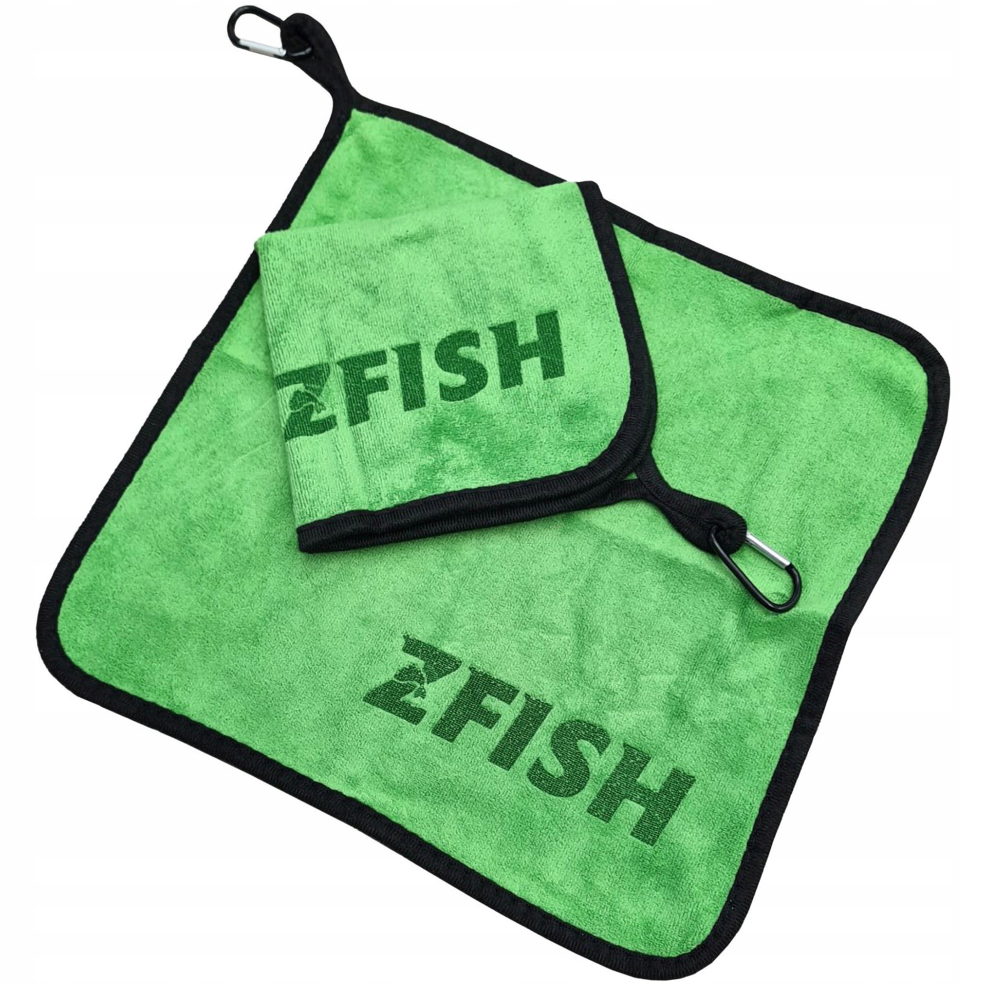 Ręcznik wędkarski Zfish