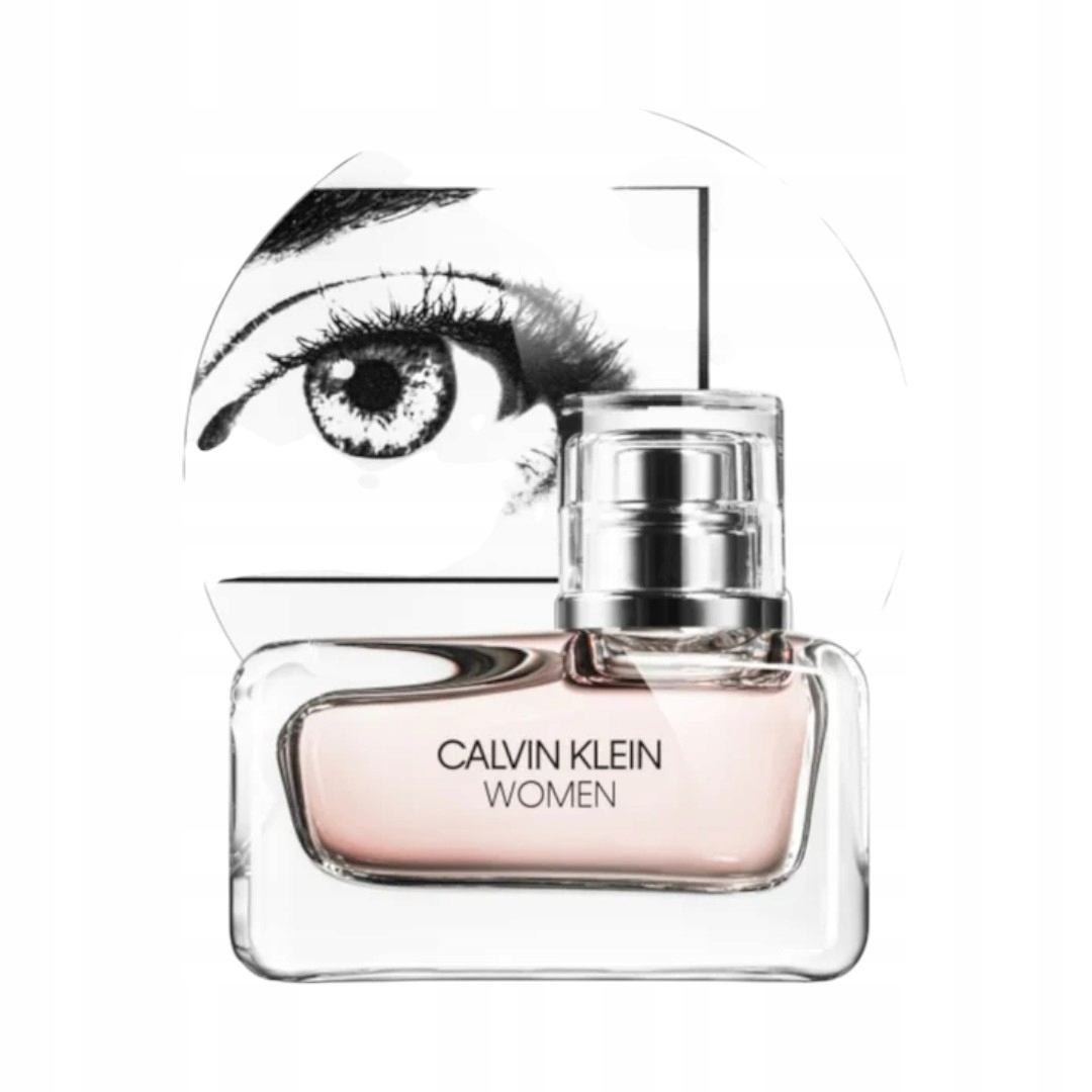 Calvin Klein Dámská parfémovaná voda 100 ml