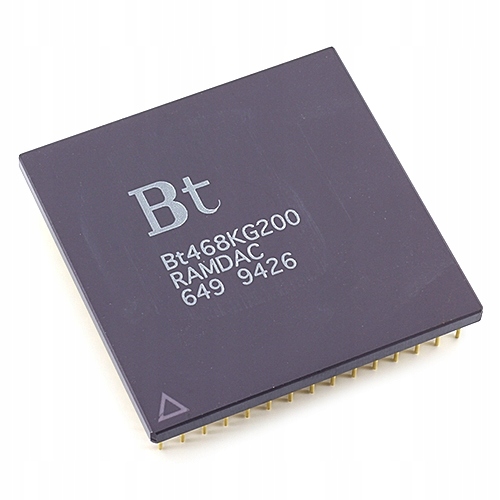 [1szt] BT468KG200 RAM DAC