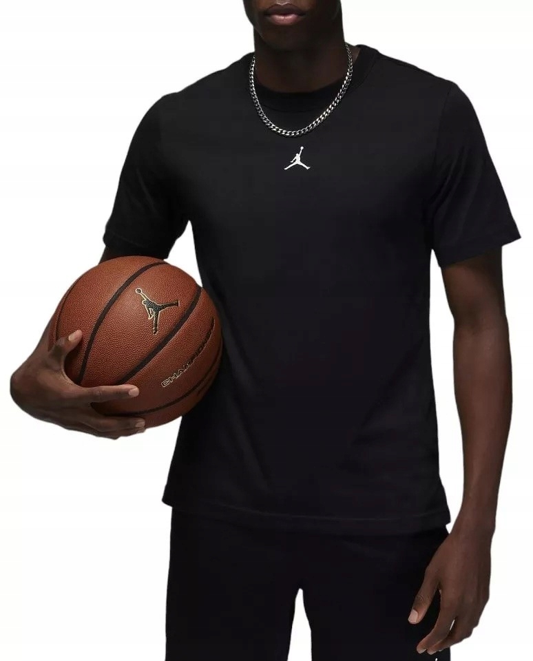 Pánské triko Jordan Sport Mens Dri-FIT Tee