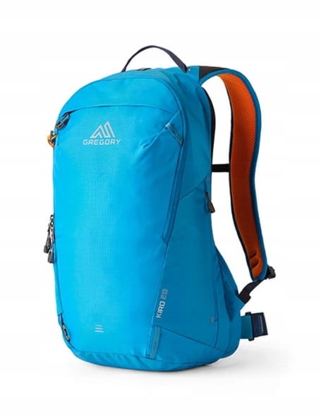 Plecak Gregory Kiro 20 Rc leg blue