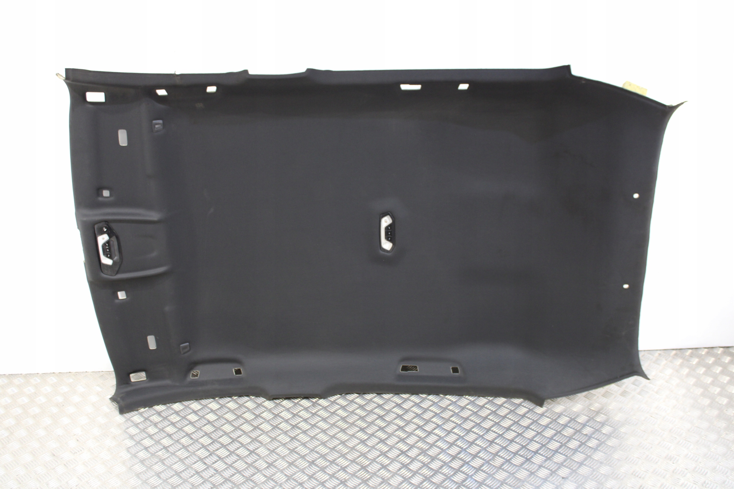 CIELO INTERNO nero 7462533 BMW 1 F40