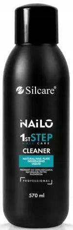 

Silcare Nailo Cleaner Odtłuszczacz 570ml