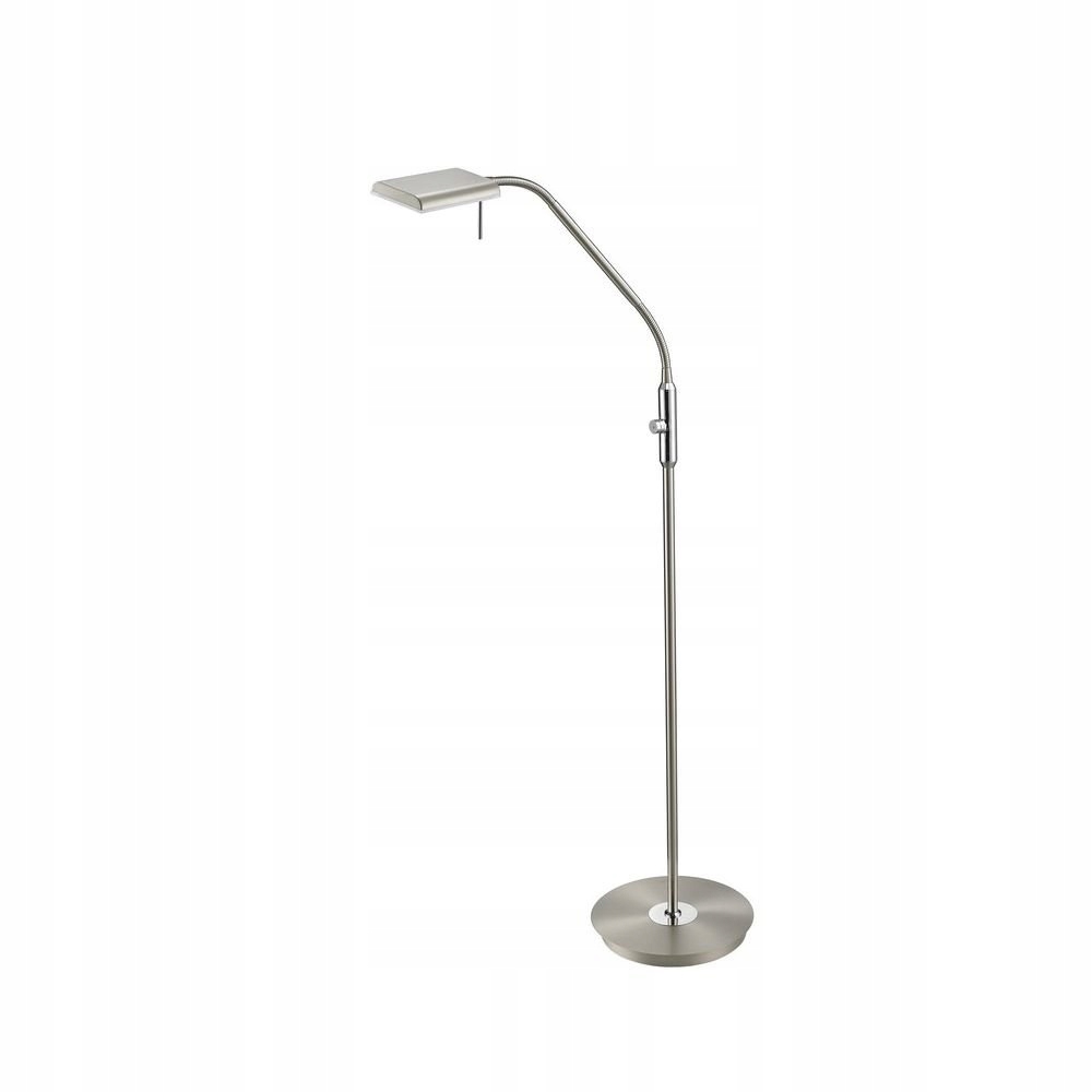 Podlahová Led lampa 12W Bergamo 420910107 Trio