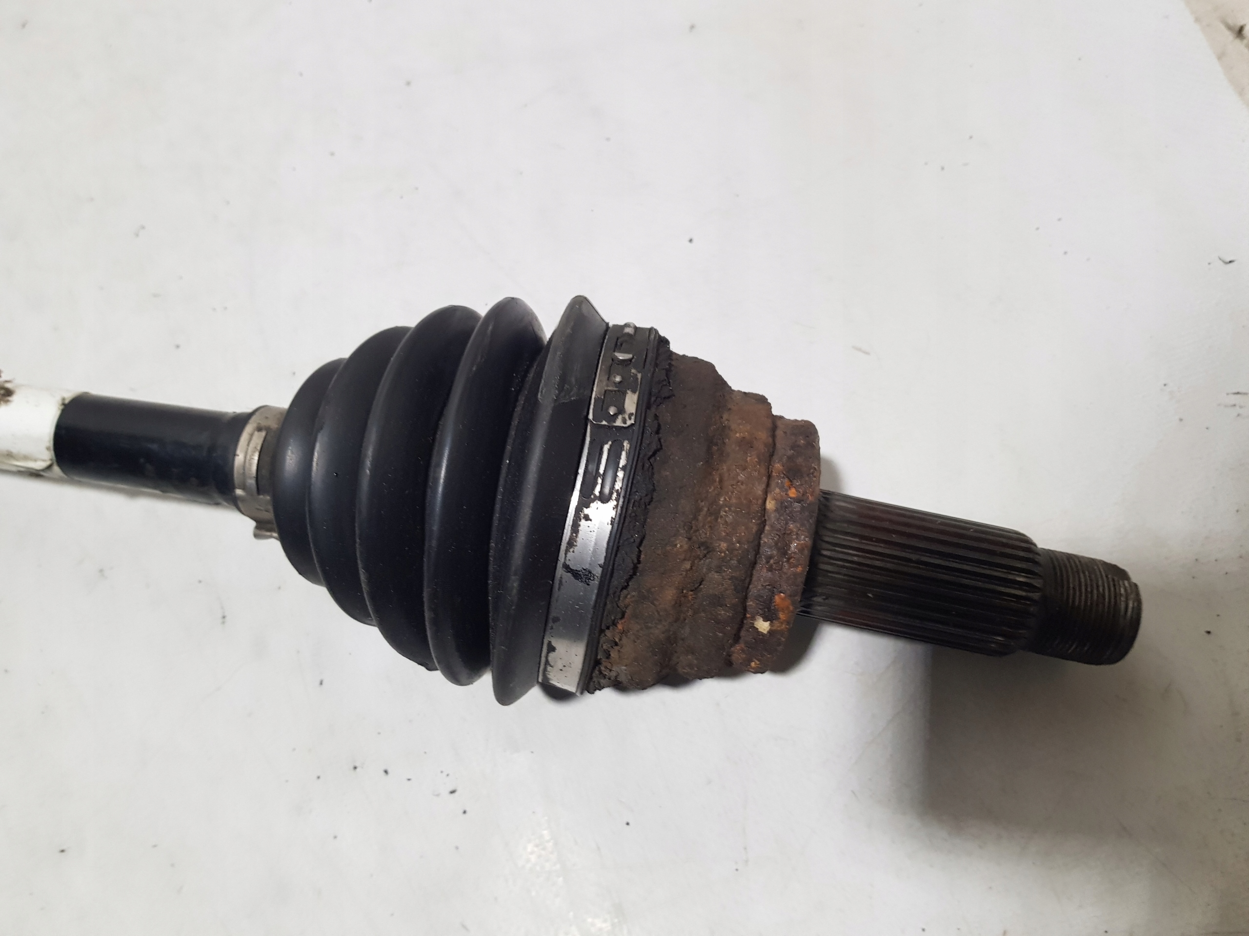 semi-axis right front front BMW X6 E71 X5 E70 3.0 D P755394603