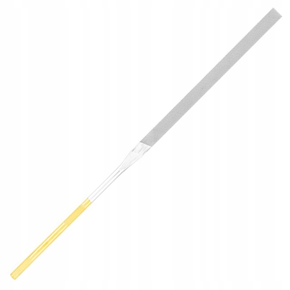 Pferd 12472182 Pilnik igiełkowy płaski Corinox 180mm