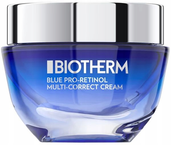 Biotherm Krém Proti Vráskám Na Obličej 50 ml