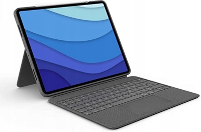 Klawiatura Logitech iPad Pro 12.9" 920-010210